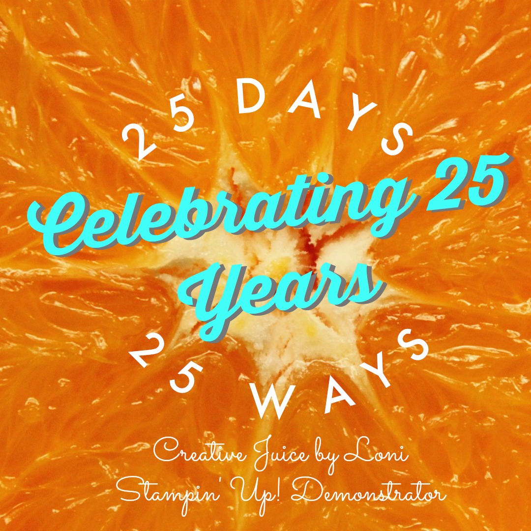 25 Years with SU!