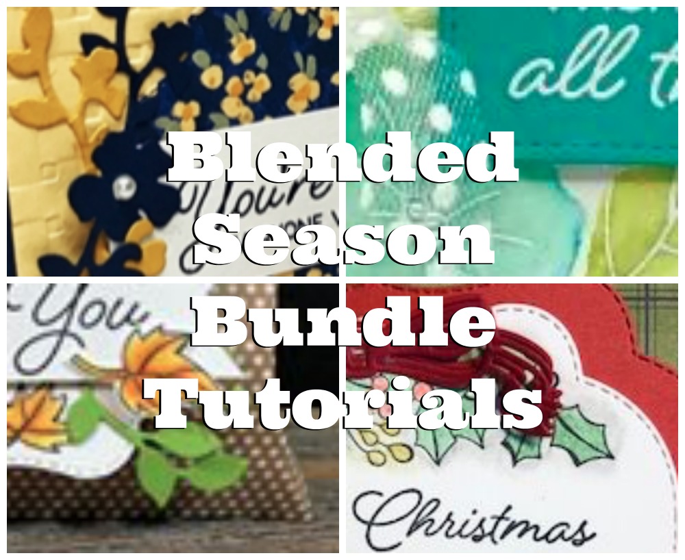 Blended Seasons Tutorial image