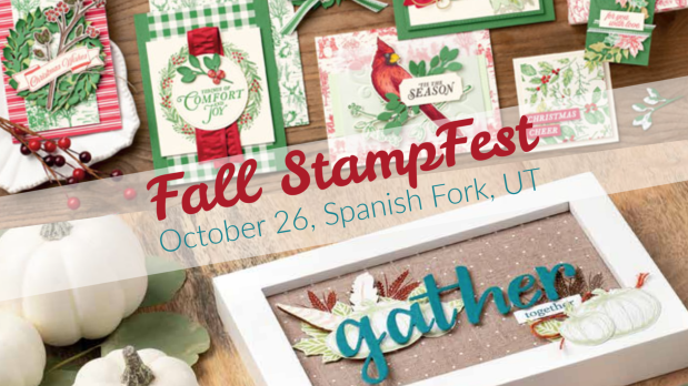Fall StampFest SF
