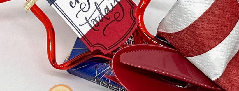 Enjoy Today for Independence Day