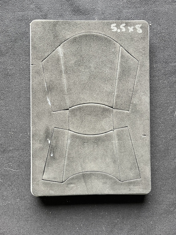 Stampin’ Up!®️ Fry Box Bigz L Die